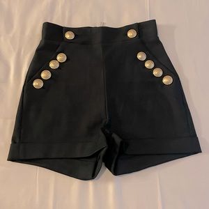Flavio Castellani shorts